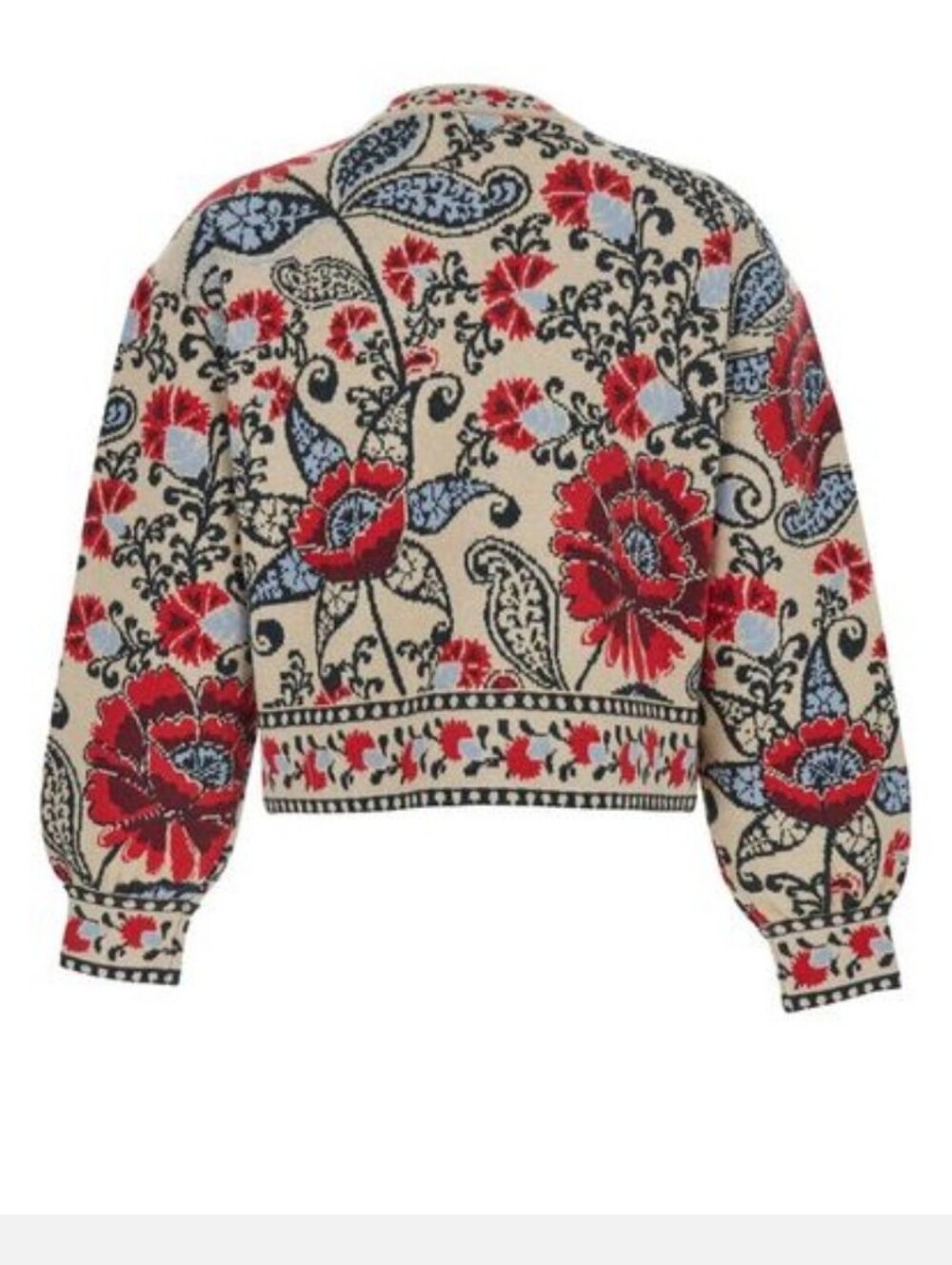 Farm Rio Cardigan - Picture 3 of 12